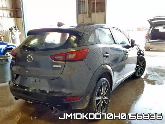 JM1DKDD70H0156836 фото 5