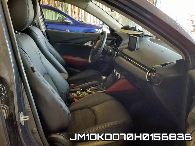 JM1DKDD70H0156836 фото 6