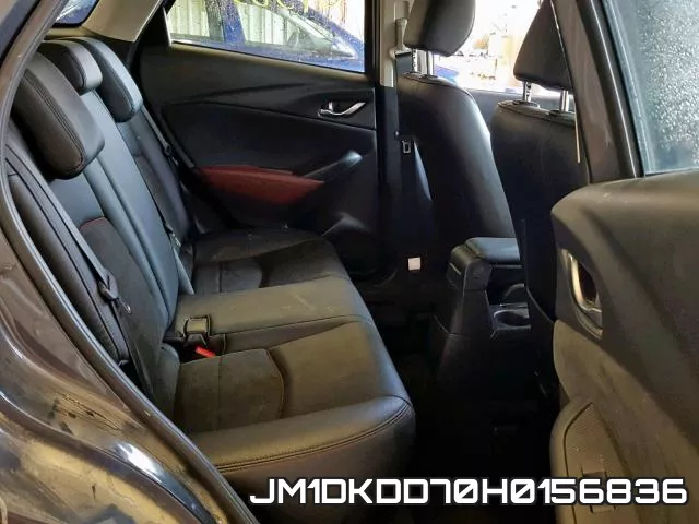 JM1DKDD70H0156836 фото 7
