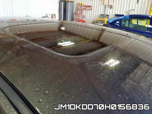 JM1DKDD70H0156836 фото 10