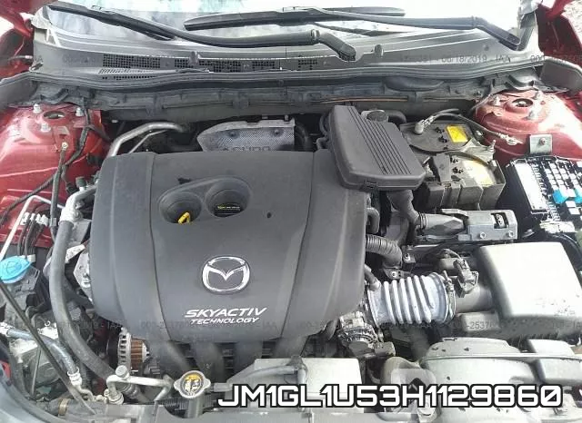 JM1GL1U53H1129860 фото 2