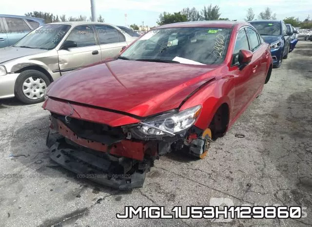 JM1GL1U53H1129860 фото 3