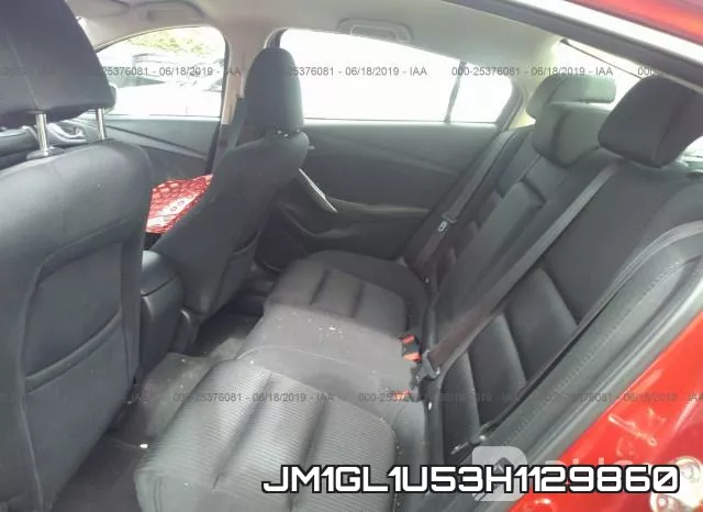 JM1GL1U53H1129860 фото 9