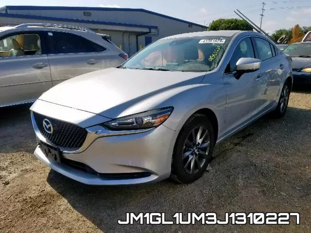 JM1GL1UM3J1310227 фото 3