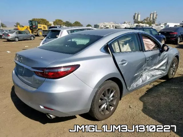 JM1GL1UM3J1310227 фото 5