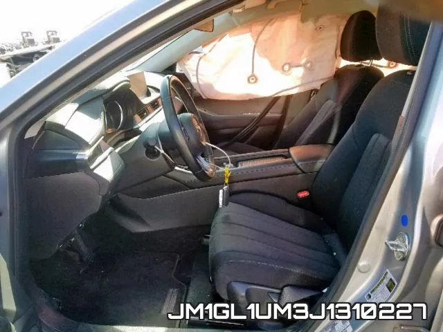 JM1GL1UM3J1310227 фото 6