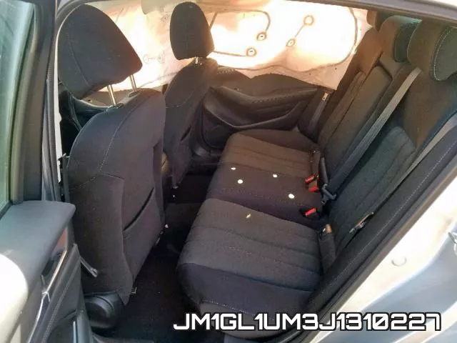 JM1GL1UM3J1310227 фото 7