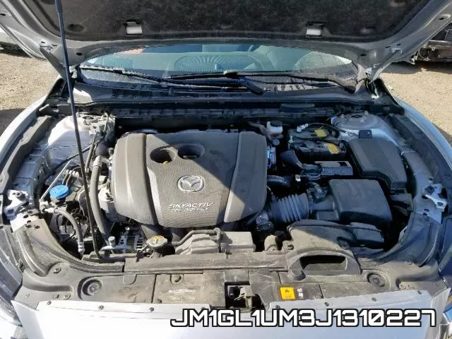 JM1GL1UM3J1310227 фото 8