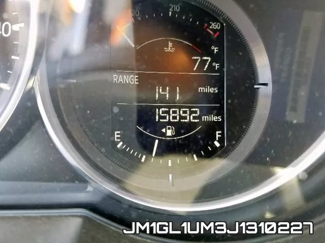 JM1GL1UM3J1310227 фото 9
