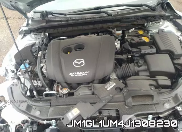 JM1GL1UM4J1308230 фото 2