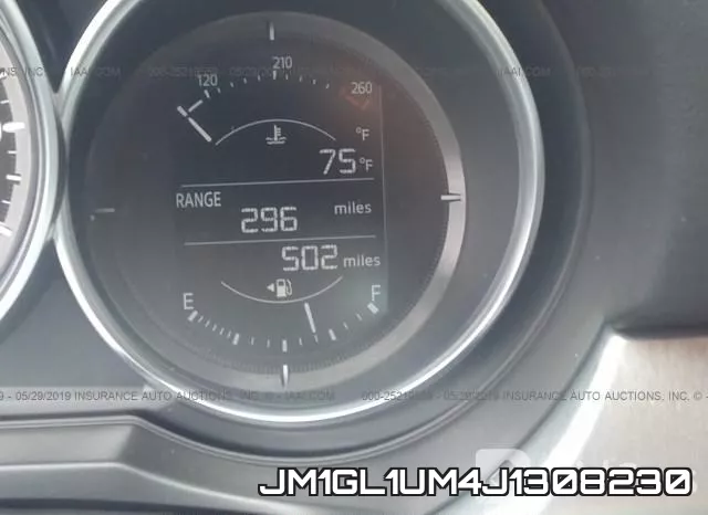 JM1GL1UM4J1308230 фото 8