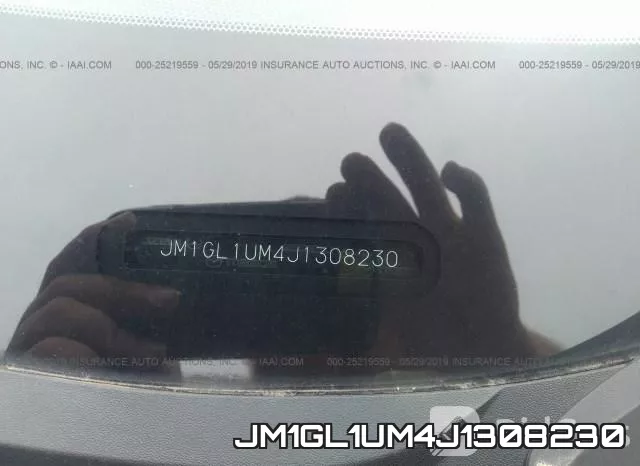 JM1GL1UM4J1308230 фото 10