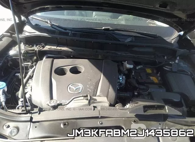 JM3KFABM2J1435862 фото 2