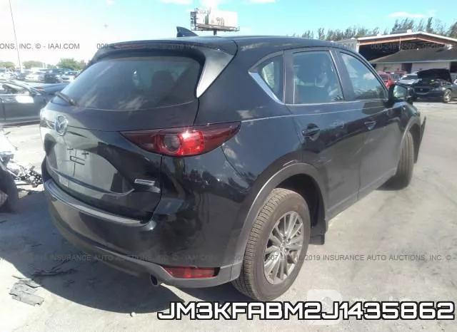 JM3KFABM2J1435862 фото 5