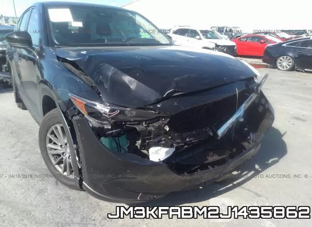 JM3KFABM2J1435862 фото 7