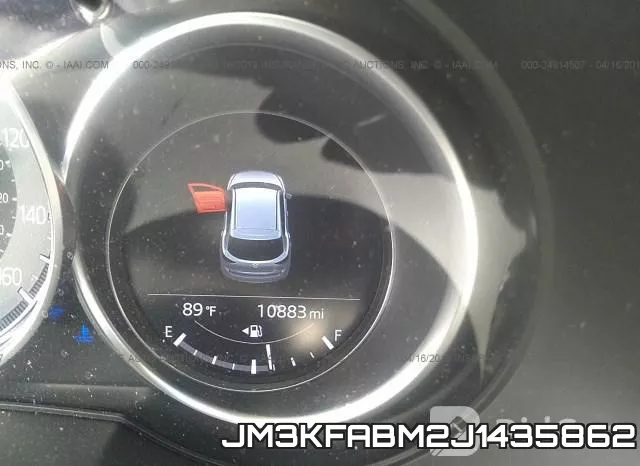 JM3KFABM2J1435862 фото 8