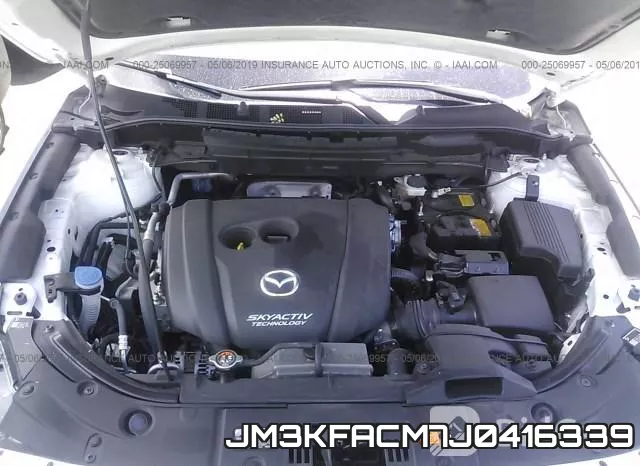 JM3KFACM7J0416339 фото 2