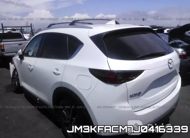 JM3KFACM7J0416339 фото 4