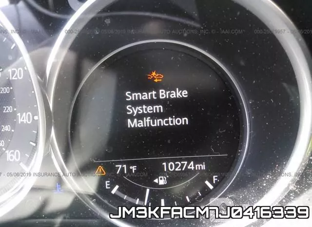 JM3KFACM7J0416339 фото 8