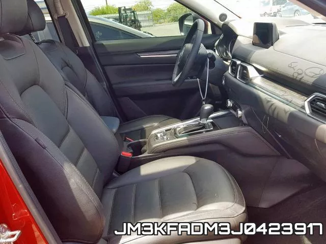 JM3KFADM3J0423917 фото 6