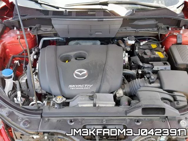 JM3KFADM3J0423917 фото 8