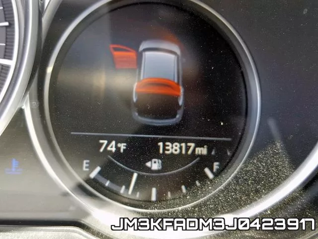 JM3KFADM3J0423917 фото 9
