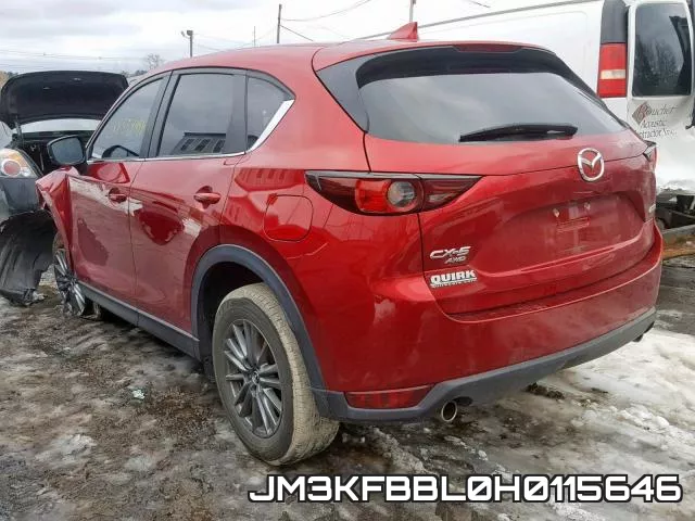 JM3KFBBL0H0115646 фото 4