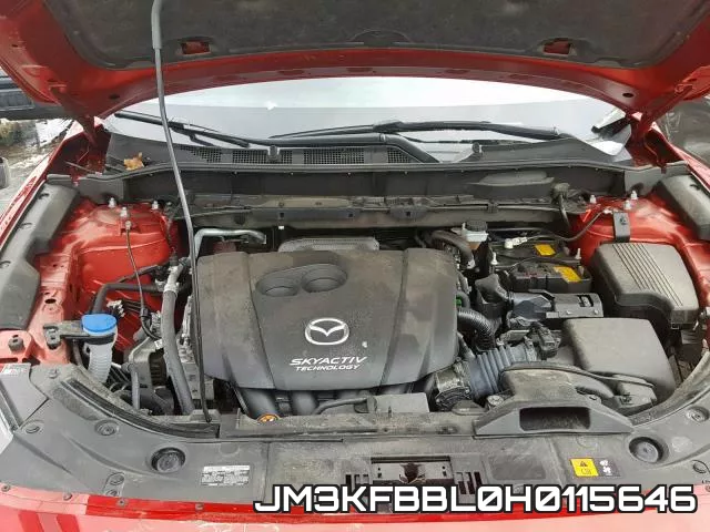 JM3KFBBL0H0115646 фото 8