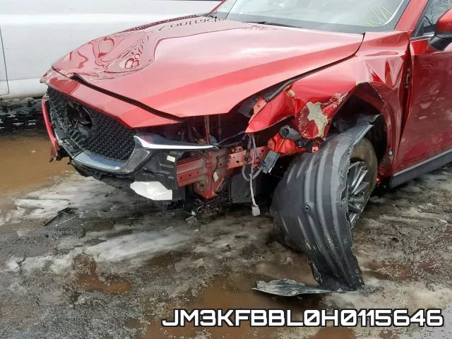 JM3KFBBL0H0115646 фото 10
