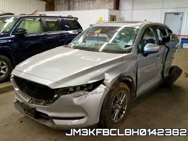 JM3KFBCL8H0142382 фото 3