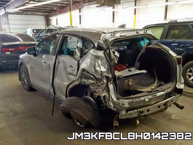 JM3KFBCL8H0142382 фото 4