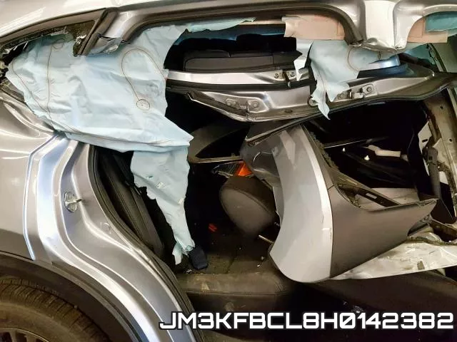 JM3KFBCL8H0142382 фото 7