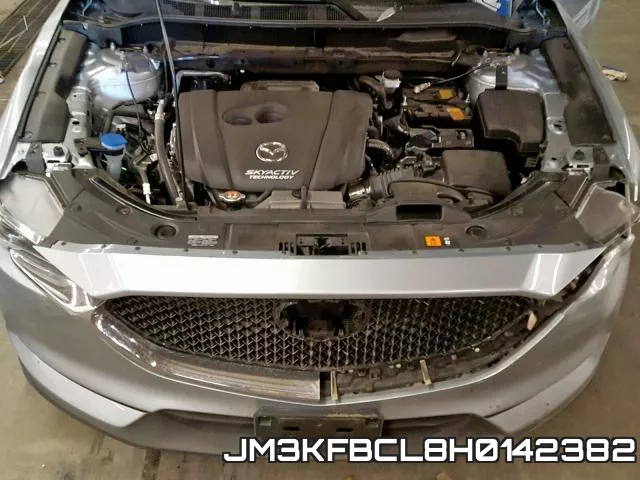 JM3KFBCL8H0142382 фото 8
