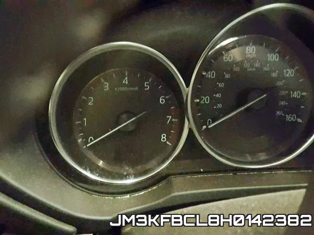 JM3KFBCL8H0142382 фото 9