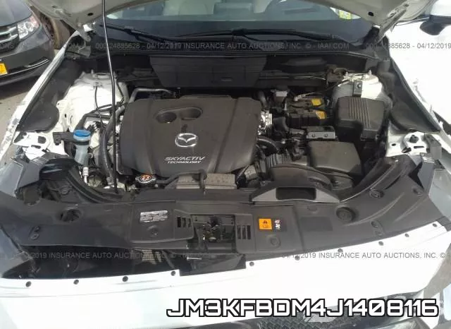 JM3KFBDM4J1408116 фото 2