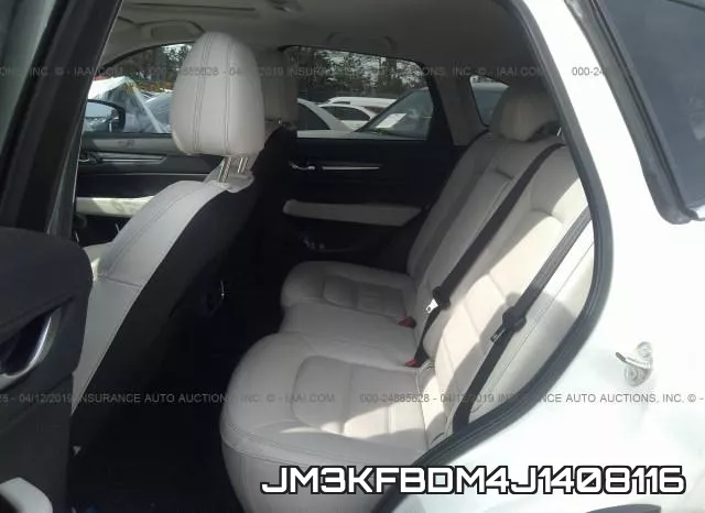 JM3KFBDM4J1408116 фото 9