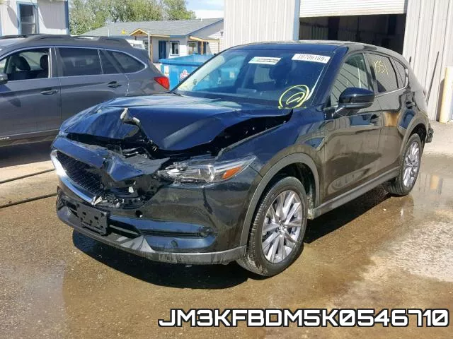 JM3KFBDM5K0546710 фото 10