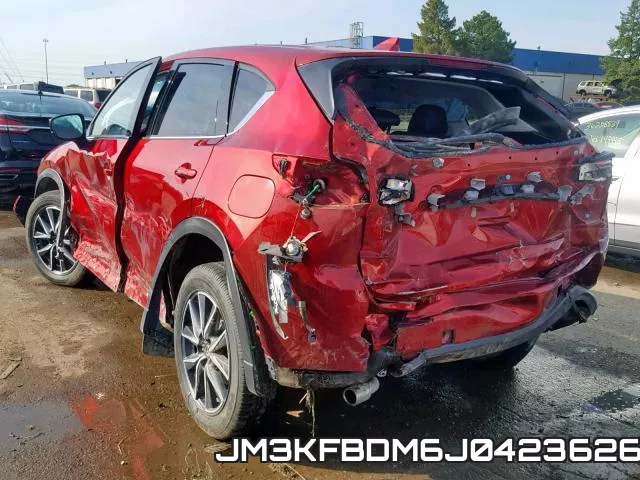 JM3KFBDM6J0423626 фото 4