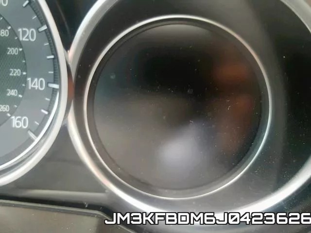 JM3KFBDM6J0423626 фото 9