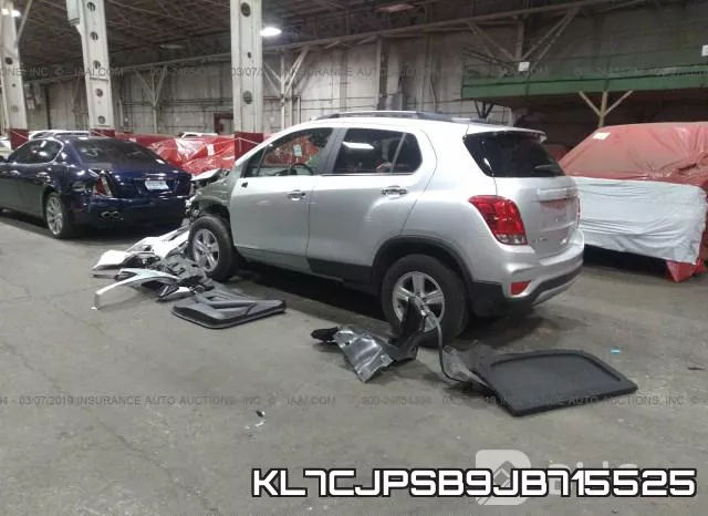 KL7CJPSB9JB715525 фото 4