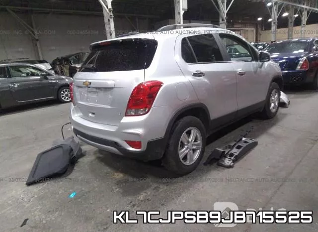 KL7CJPSB9JB715525 фото 5