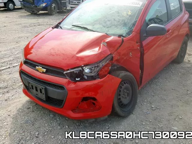 KL8CA6SA0HC730092 фото 10
