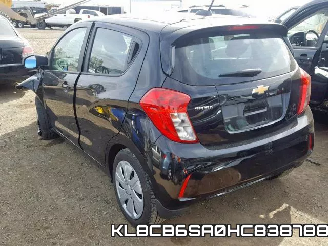 KL8CB6SA0HC838788 фото 4