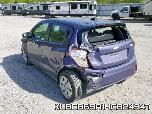 KL8CB6SA1HC824947 фото 4