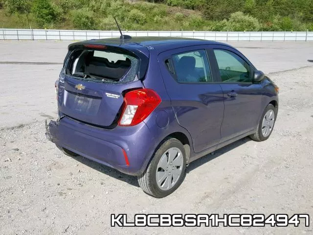 KL8CB6SA1HC824947 фото 5