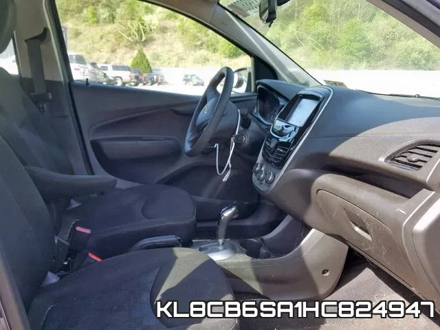 KL8CB6SA1HC824947 фото 6