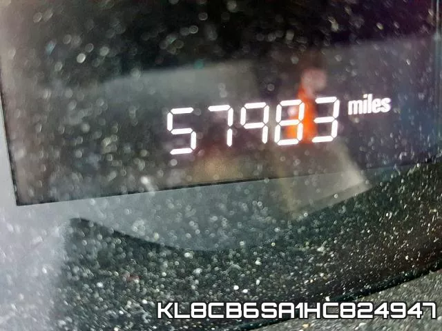KL8CB6SA1HC824947 фото 9