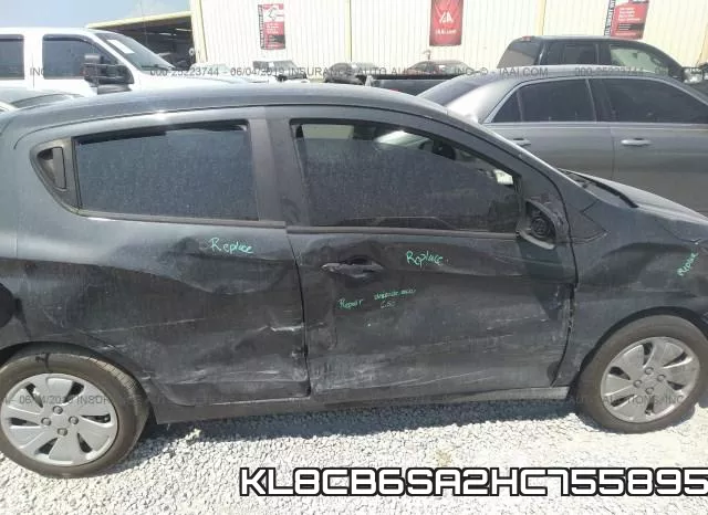 KL8CB6SA2HC755895 фото 7