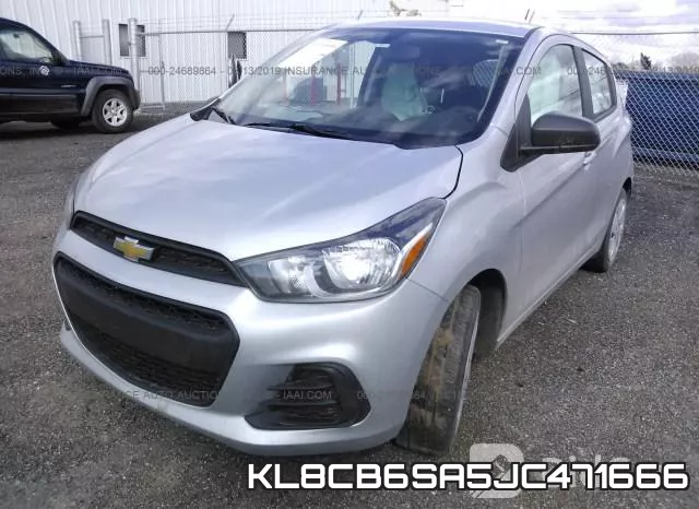 KL8CB6SA5JC471666 фото 3
