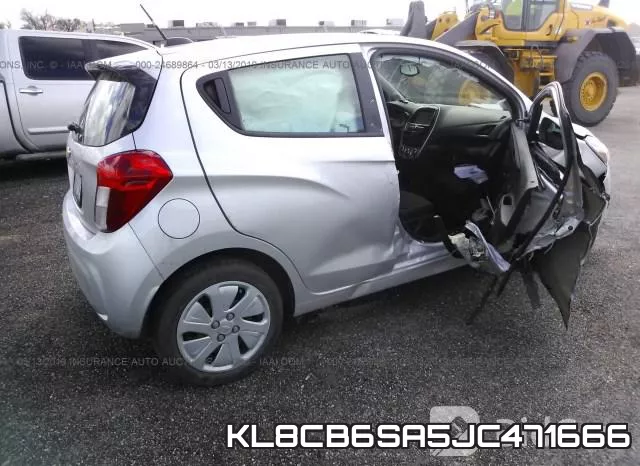 KL8CB6SA5JC471666 фото 4
